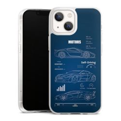 Silikoni Suojakuori läpinäkyvä