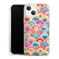 Silikoni Suojakuori läpinäkyvä