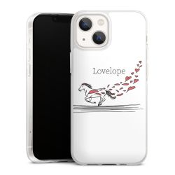 Silikoni Suojakuori läpinäkyvä