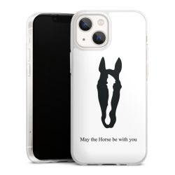 Silikoni Suojakuori läpinäkyvä