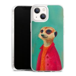 Silikoni Suojakuori läpinäkyvä