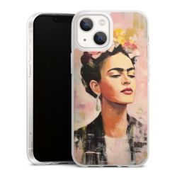 Silikoni Suojakuori läpinäkyvä