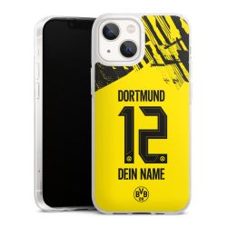 BVB Trikot Personalisierbar 25-26