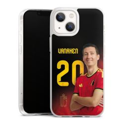 Silikoni Suojakuori läpinäkyvä