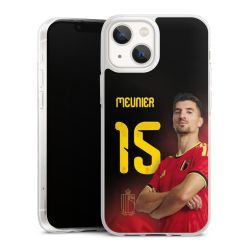 Silikoni Suojakuori läpinäkyvä