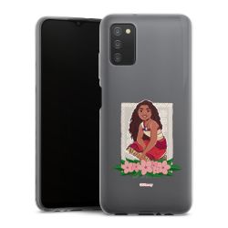 Silikoni Suojakuori läpinäkyvä