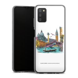 Silikoni Suojakuori läpinäkyvä