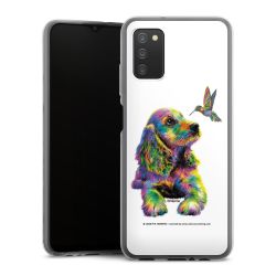 Silikoni Suojakuori läpinäkyvä