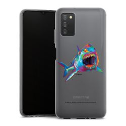 Silikoni Suojakuori läpinäkyvä