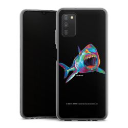 Silikoni Suojakuori läpinäkyvä