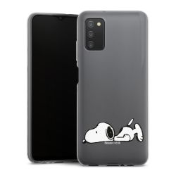 Silikoni Suojakuori läpinäkyvä