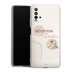 Silikoni Suojakuori läpinäkyvä