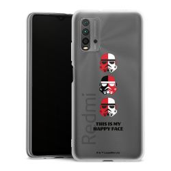 Silikoni Suojakuori läpinäkyvä