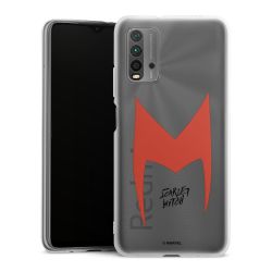 Silikoni Suojakuori läpinäkyvä