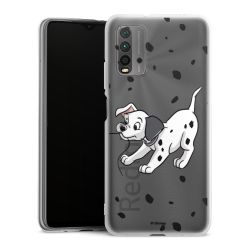 Silikoni Suojakuori läpinäkyvä