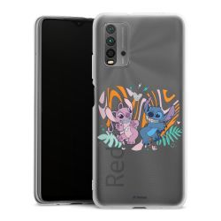 Silikoni Suojakuori läpinäkyvä