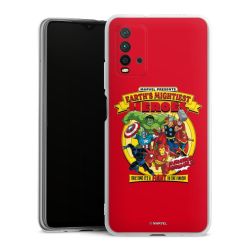 Silikoni Suojakuori läpinäkyvä