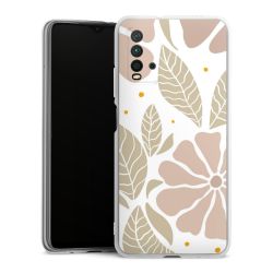 Silikoni Suojakuori läpinäkyvä