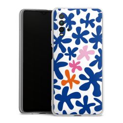 Silikoni Suojakuori läpinäkyvä