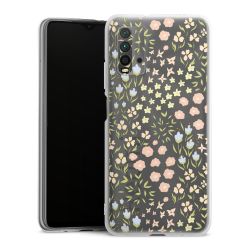 Silikoni Suojakuori läpinäkyvä