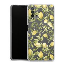 Silikoni Suojakuori läpinäkyvä