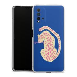 Silikoni Suojakuori läpinäkyvä