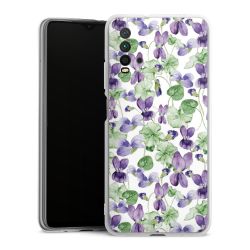 Silikoni Suojakuori läpinäkyvä