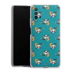 Silikoni Suojakuori läpinäkyvä