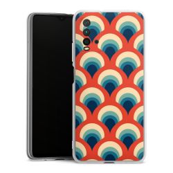 Silikoni Suojakuori läpinäkyvä