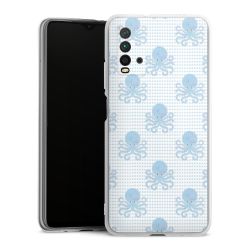 Silikoni Suojakuori läpinäkyvä