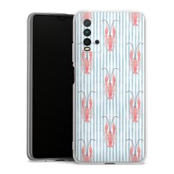 Silikoni Suojakuori läpinäkyvä