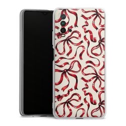 Silikoni Suojakuori läpinäkyvä