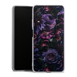 Silikoni Suojakuori läpinäkyvä