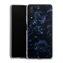 Silikoni Suojakuori läpinäkyvä