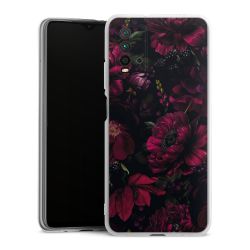 Silikoni Suojakuori läpinäkyvä