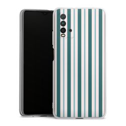 Silikoni Suojakuori läpinäkyvä