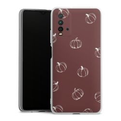 Silikoni Suojakuori läpinäkyvä