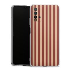 Silikoni Suojakuori läpinäkyvä