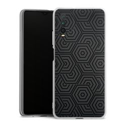 Silikoni Suojakuori läpinäkyvä