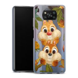 Silikoni Suojakuori läpinäkyvä