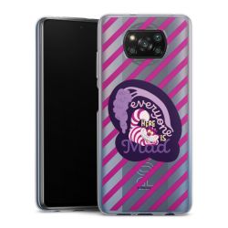 Silikoni Suojakuori läpinäkyvä