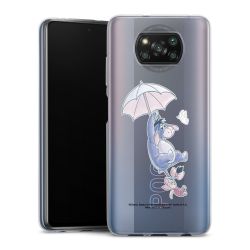 Silikoni Suojakuori läpinäkyvä