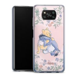 Silikoni Suojakuori läpinäkyvä