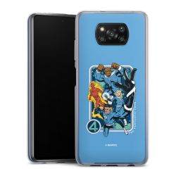 Silikoni Suojakuori läpinäkyvä