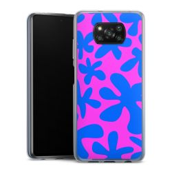 Silikoni Suojakuori läpinäkyvä