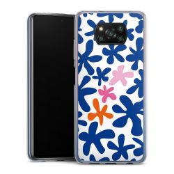 Silikoni Suojakuori läpinäkyvä