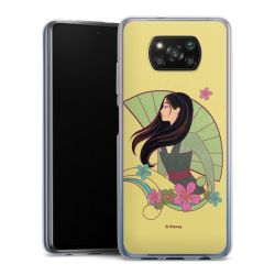 Silikoni Suojakuori läpinäkyvä