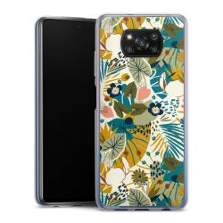 Silikoni Suojakuori läpinäkyvä