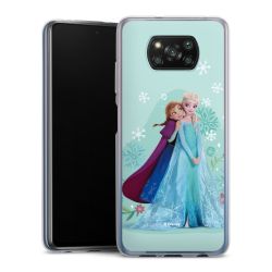 Silikoni Suojakuori läpinäkyvä