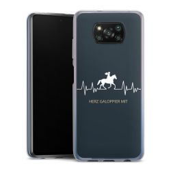 Silikoni Suojakuori läpinäkyvä